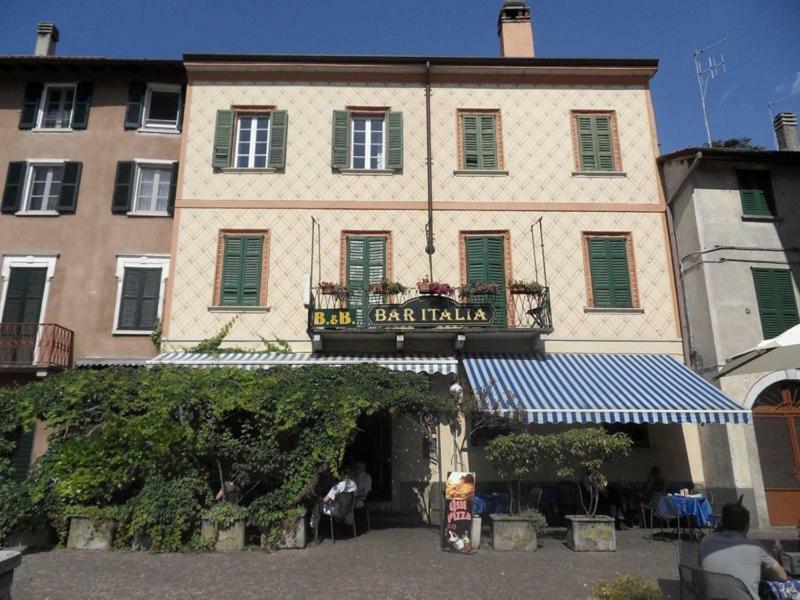 Tornoallariva B&B Exterior foto